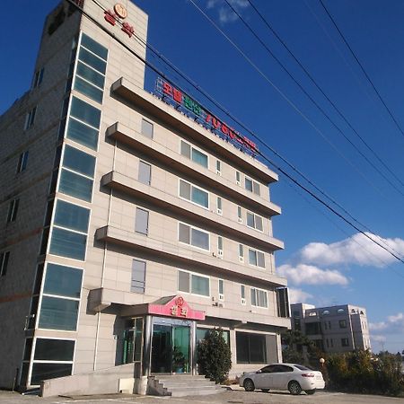 Seolhwa Motel Namae-ri Exterior photo
