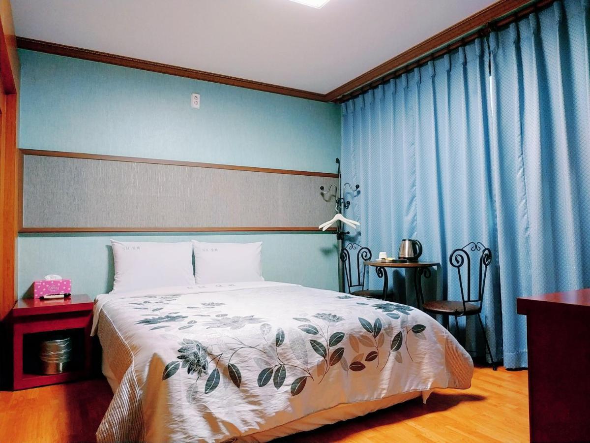 Seolhwa Motel Namae-ri Exterior photo