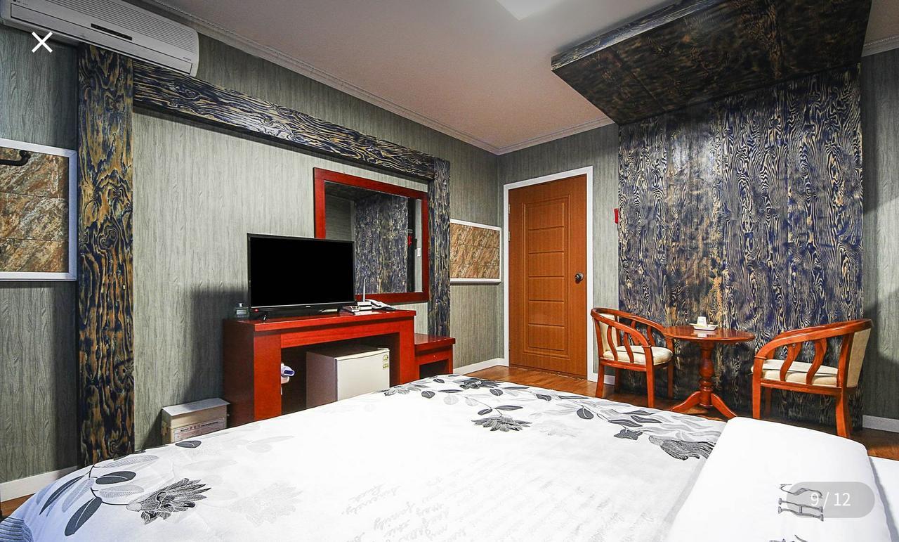 Seolhwa Motel Namae-ri Exterior photo