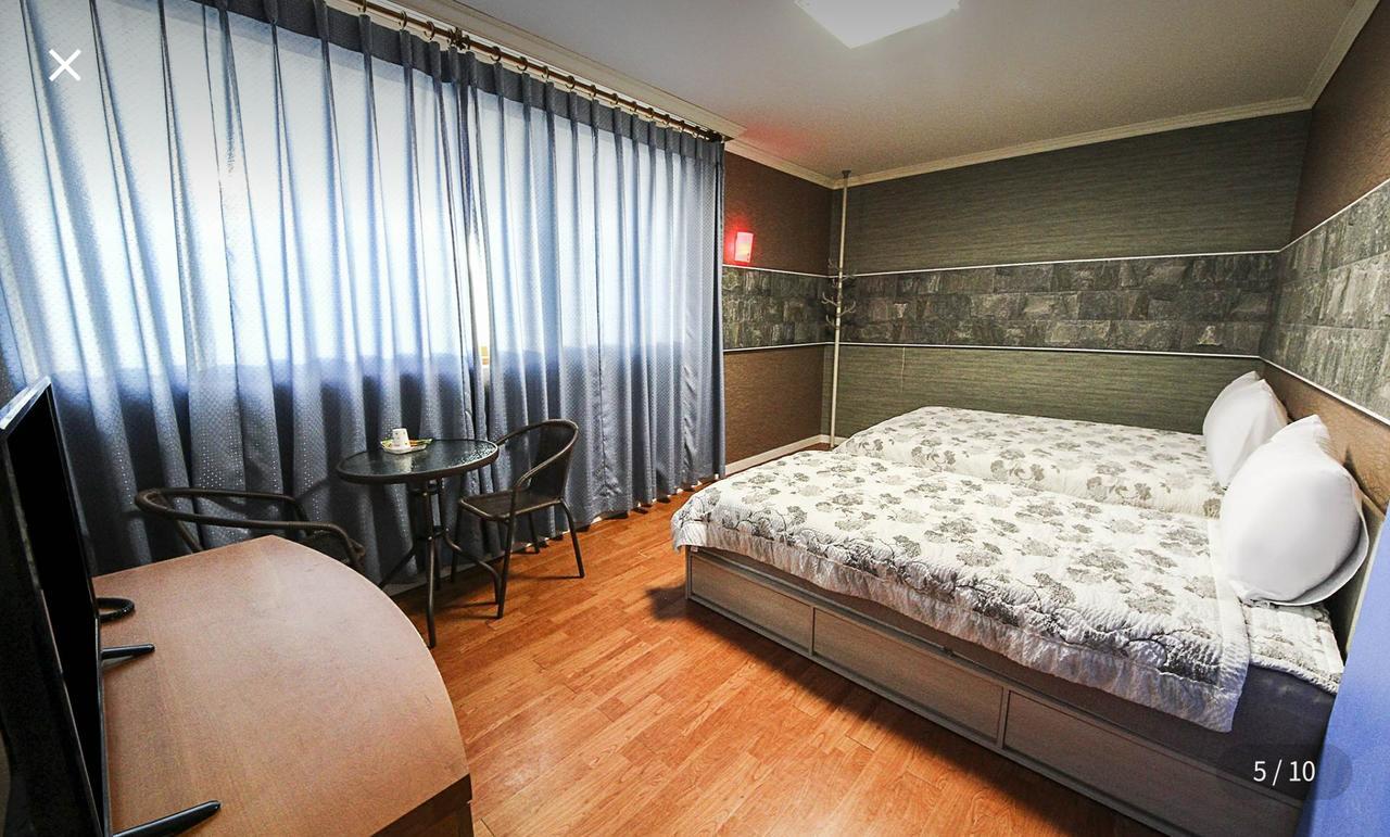 Seolhwa Motel Namae-ri Exterior photo