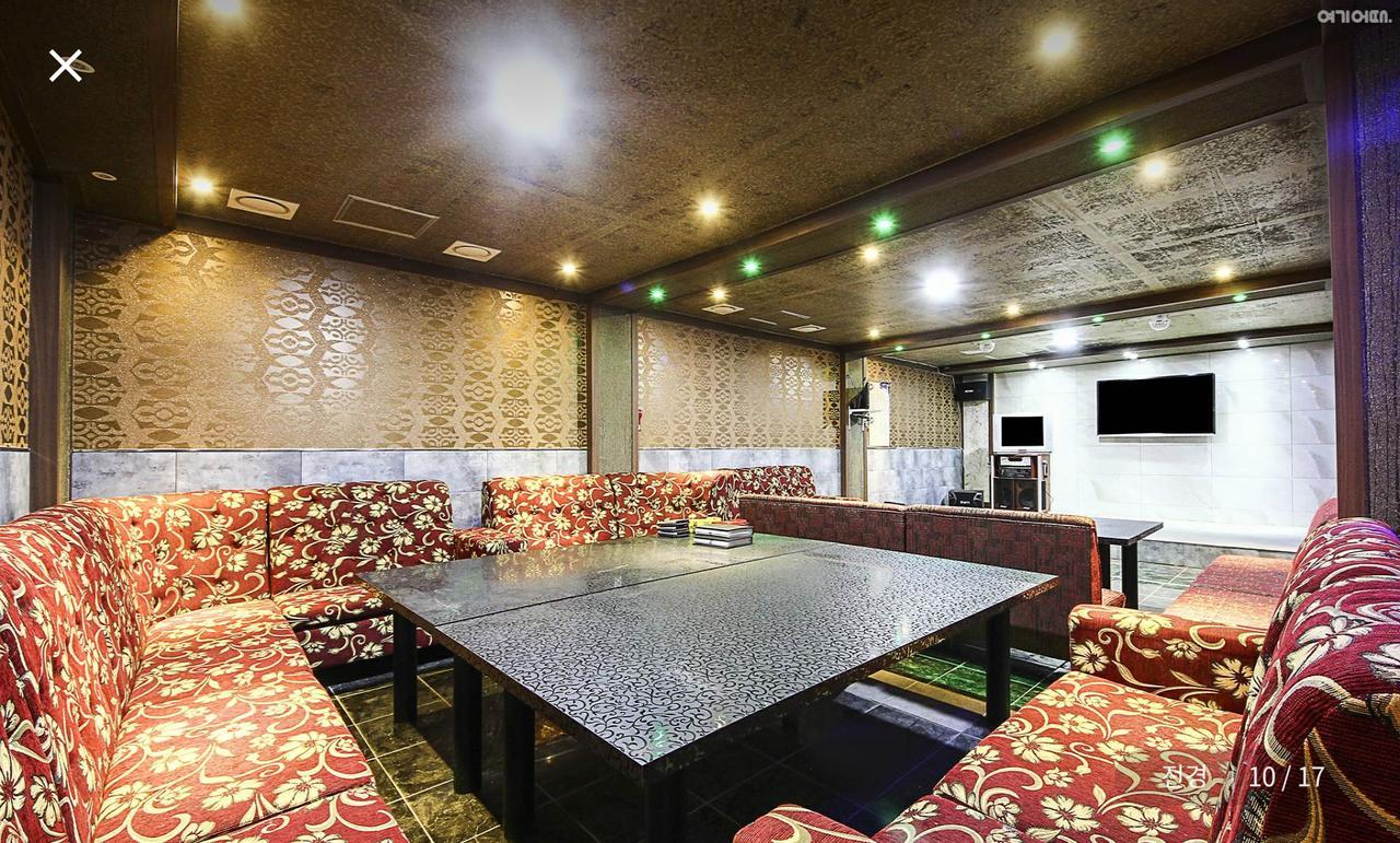 Seolhwa Motel Namae-ri Exterior photo